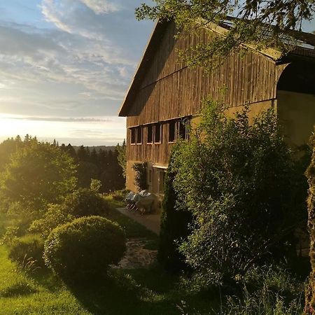 Maison Le Rozet Les Gras Esterno foto